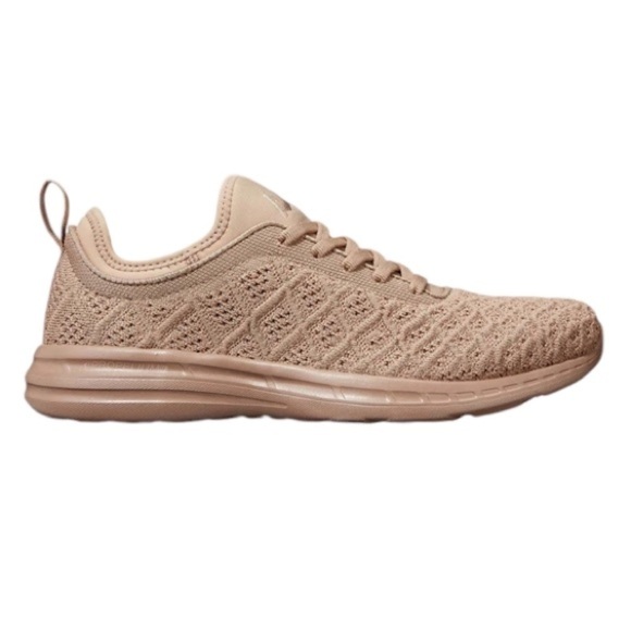 APL Techloom Phantom Women’s Size 10 Blush Neutral - Picture 1 of 9